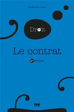 Le contrat (2e édition)