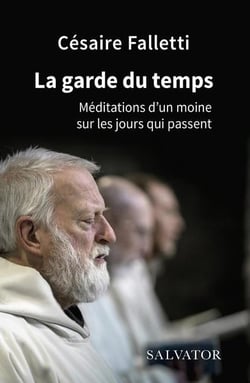 La garde du temps