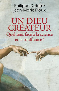 Un Dieu créateur. qu'est ce que ça veut dire ?
