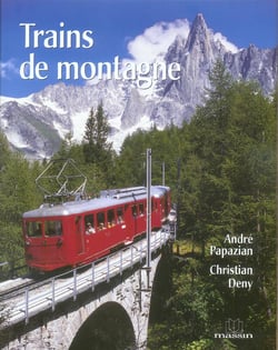 Trains de montagne