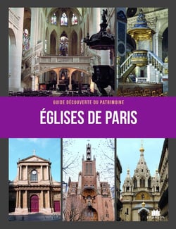 Églises de Paris