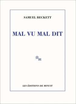 Mal vu mal dit