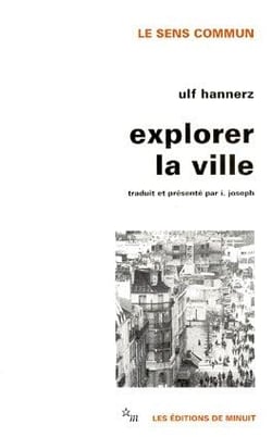 Explorer la ville