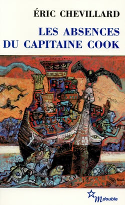Les absences du capitaine Cook
