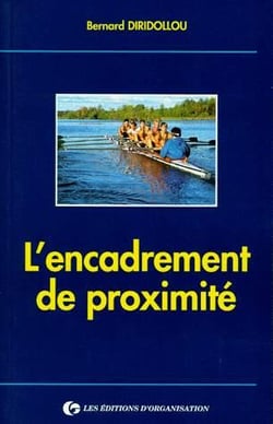 Encadrement De Proximite