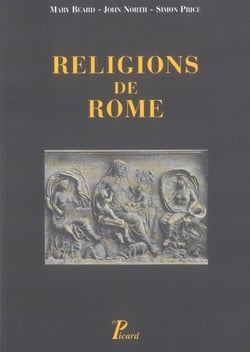 Religions de Rome