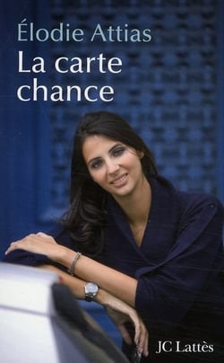 La carte chance