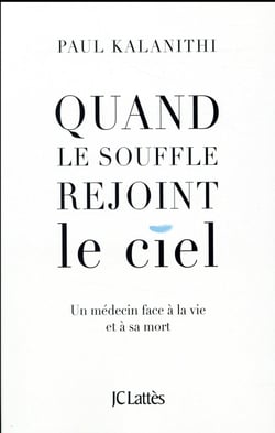 Quand le souffle rejoint le ciel