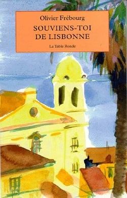 Souviens-toi de lisbonne