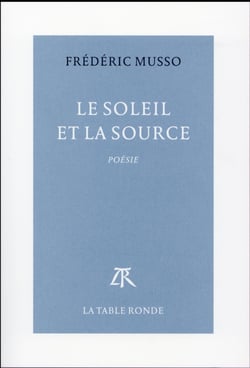 Le soleil et la source