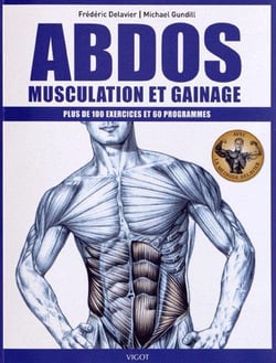 Abdos - musculation et gainage