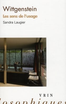 Wittgenstein, les sens de l'usage