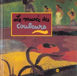Musee des couleurs