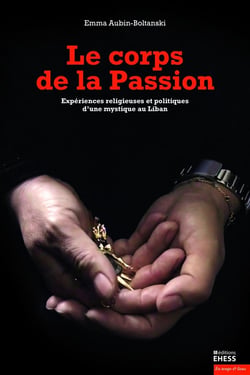 Mystique guerre et politique - une femme visionnaire au Liban