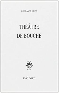 Théâtre de bouche