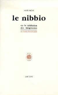 Le nibbio - ou la mediation des imaginaires