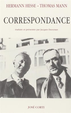 Correspondance