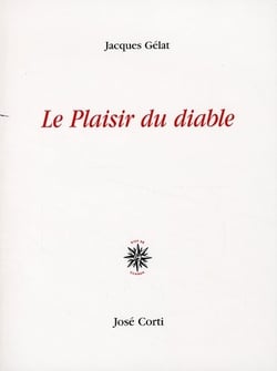 Le plaisir du diable