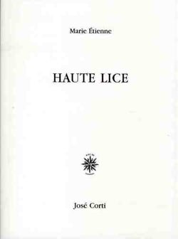 Haute lice