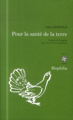 Pour la santé de la Terre