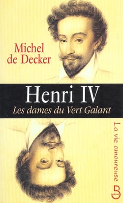Henri iv et les dames du vert galand