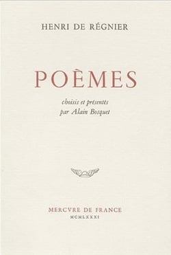 Poemes