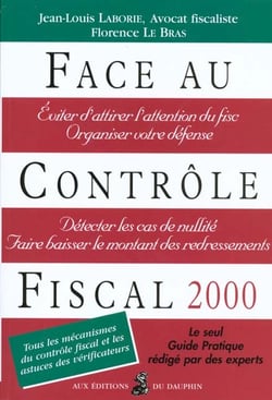 Face au controle fiscal 2000