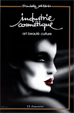 INDUSTRIE COSMETIQUE