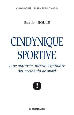 Cyndinique sportive
