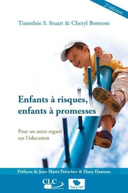 Enfants à risques, enfants à promesses - pour un autre regard dans l'éducation (2ème édition)