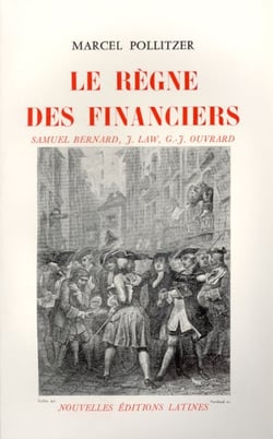 Le règne des financiers