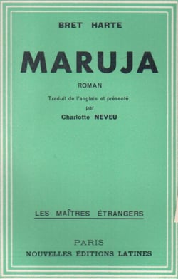 Maruja