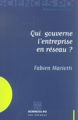 Qui gouverne l'entreprise en réseau ?
