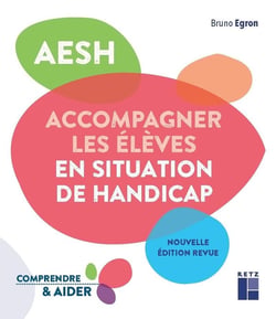 AESH : Accompagner les élèves en situation de handicap