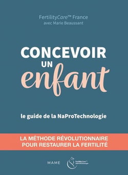 Concevoir un enfant - restaurer la fertilité avec la naprotechnologie