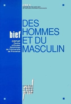 Des hommes et du masculin