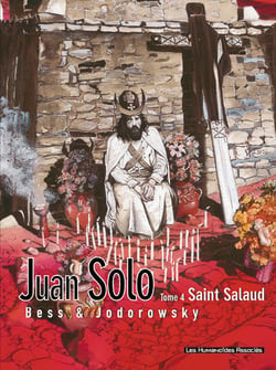 Juan Solo T04