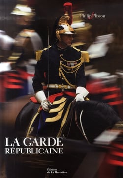 La garde républicaine