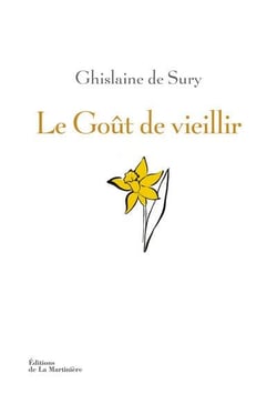 Le goût de vieillir