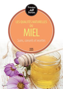 Les qualités naturelles du miel
