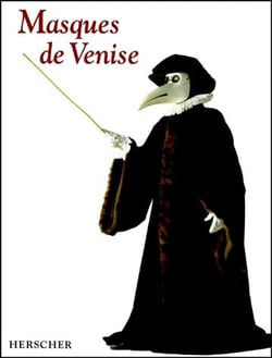 Masques de Venise