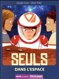 Seuls dans l'espace