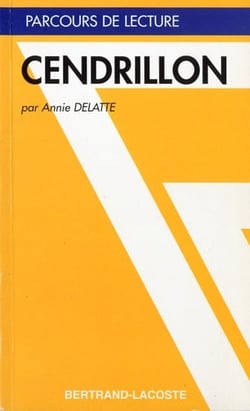 Cendrillon - parcours de lecture