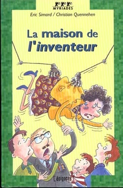 Maison de l'inventeur