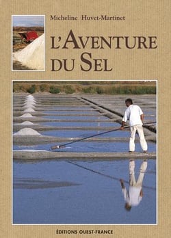 L'aventure du sel