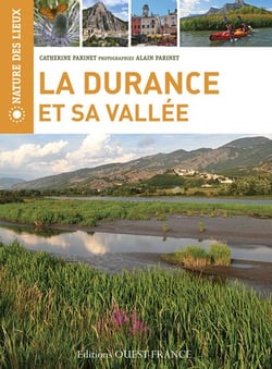 Durance et sa vallée