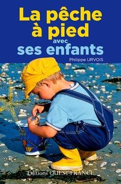Peche A Pied Avec Ses Enfants
