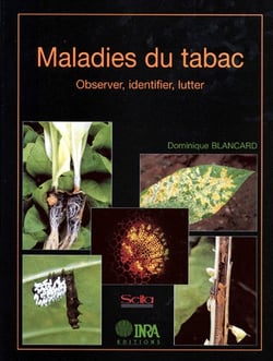 Maladies du tabac - observer, identifier, lutter