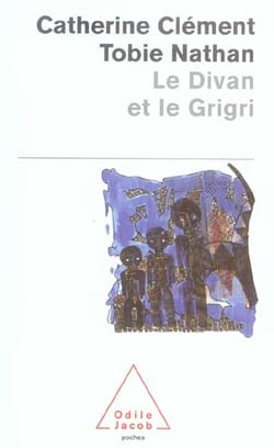 Le divan et le grigri