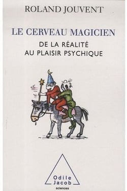 Le cerveau magicien